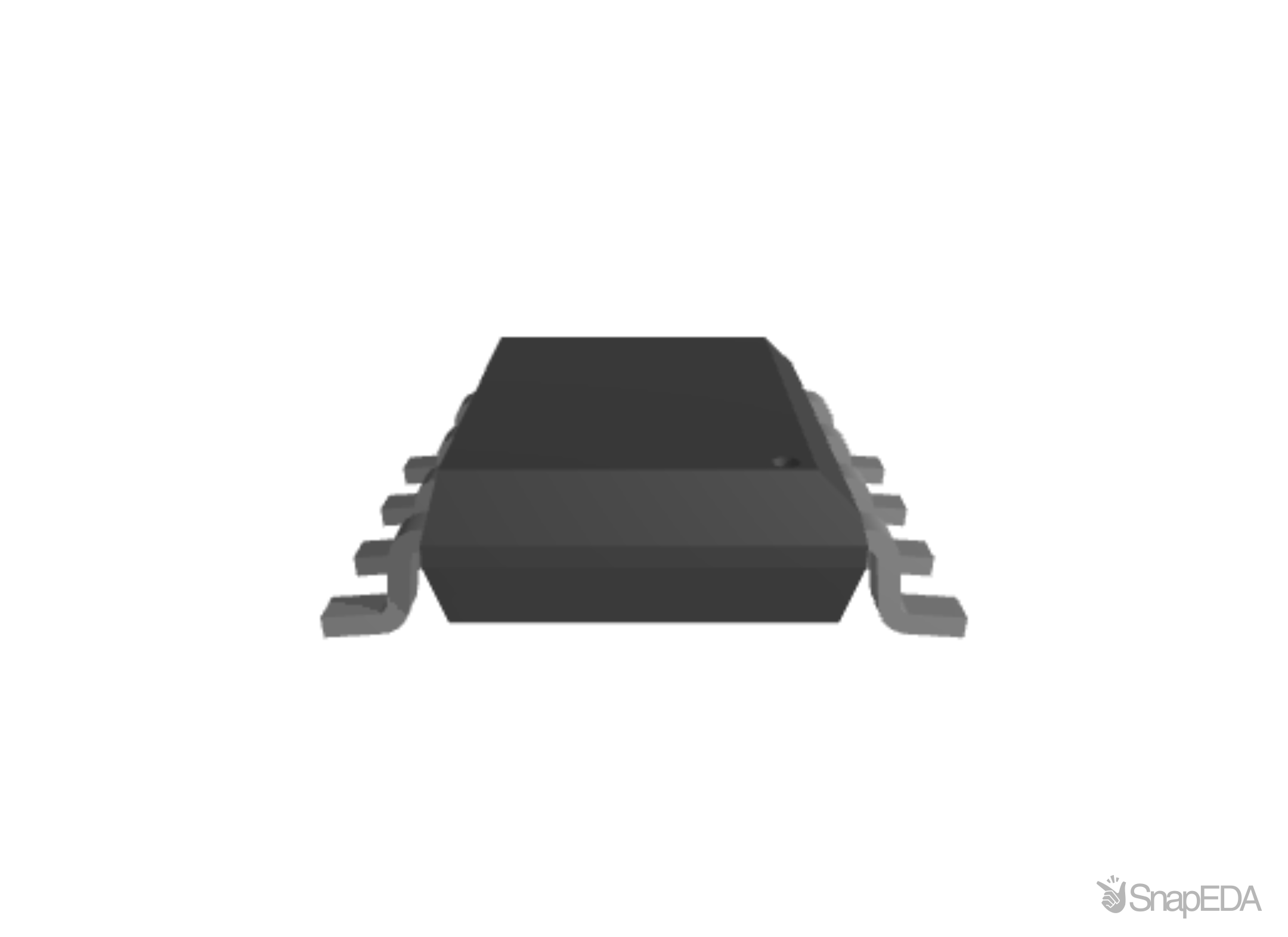 OP184FSZ 3D Model