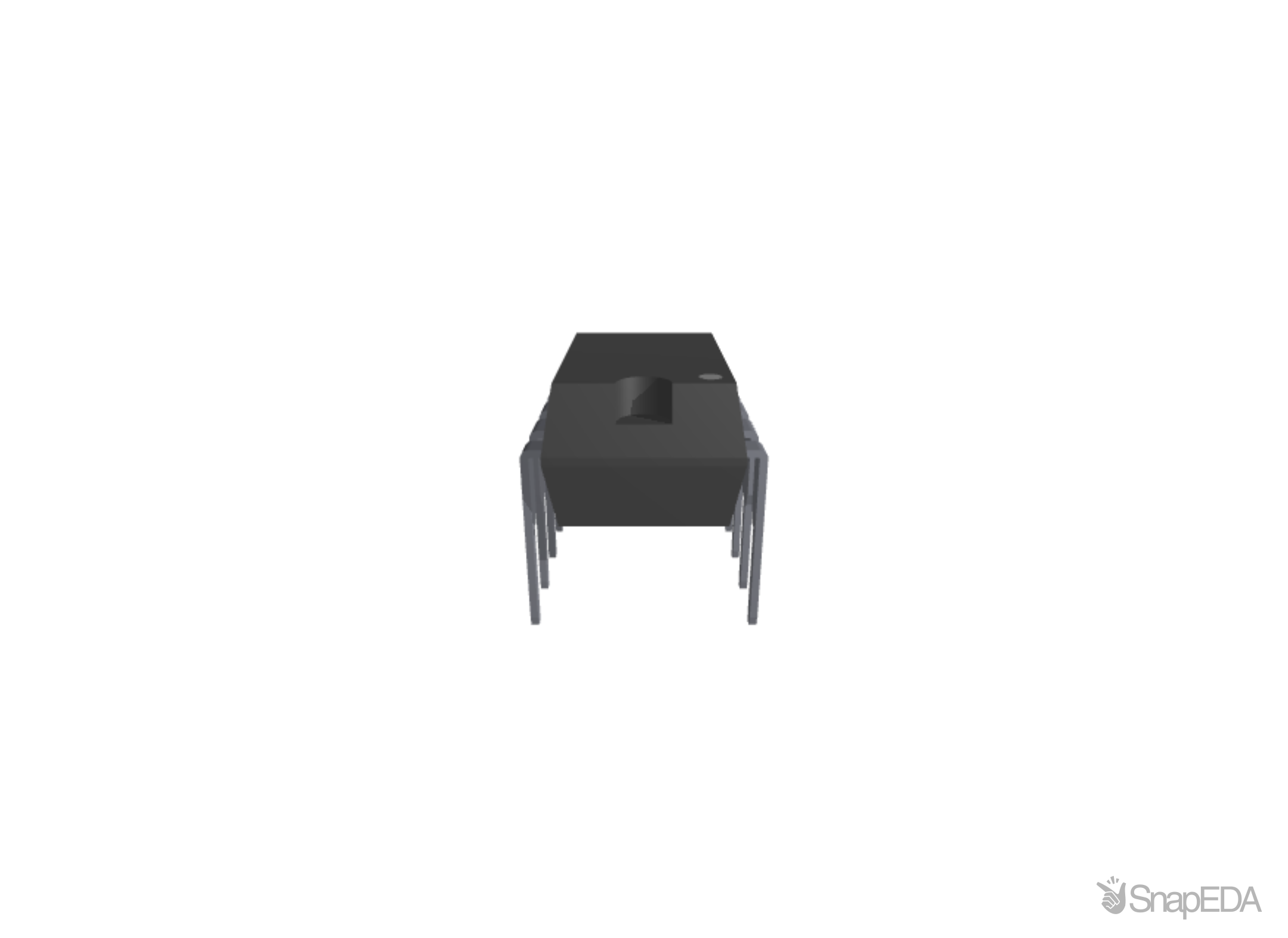 OP213FPZ 3D Model