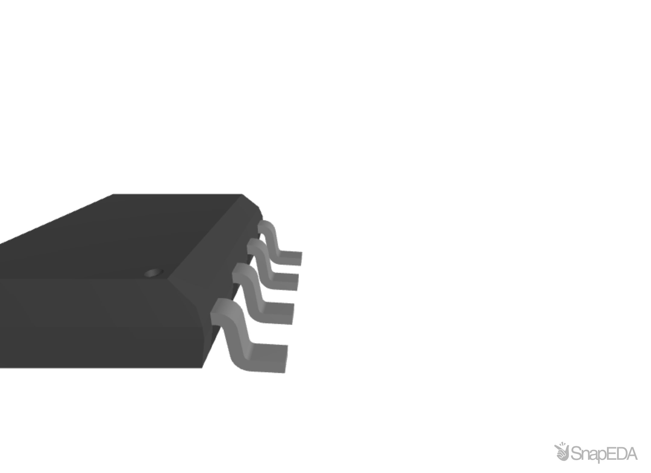 OP292GSZ 3D Model