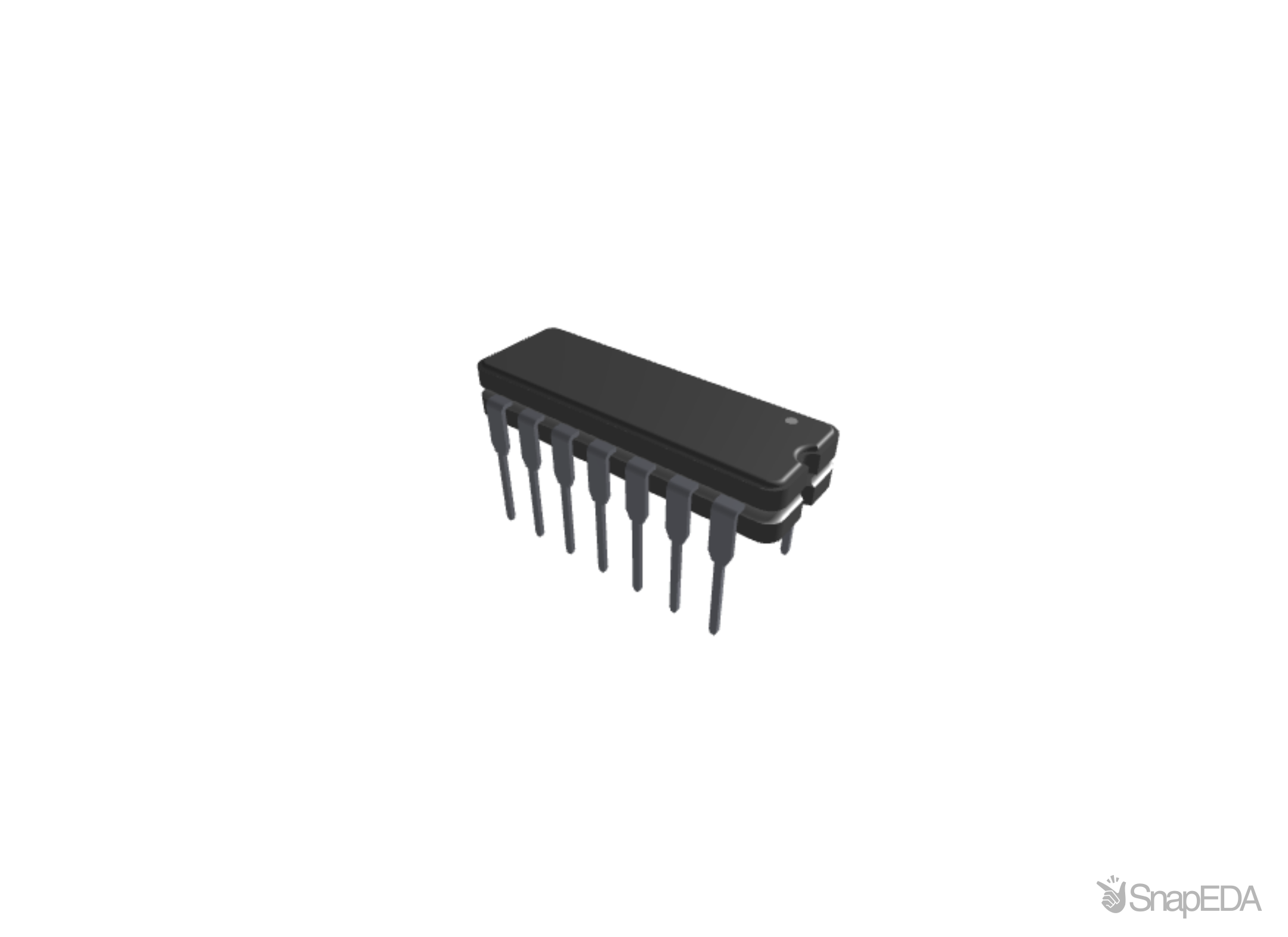 OP400EY 3D Model
