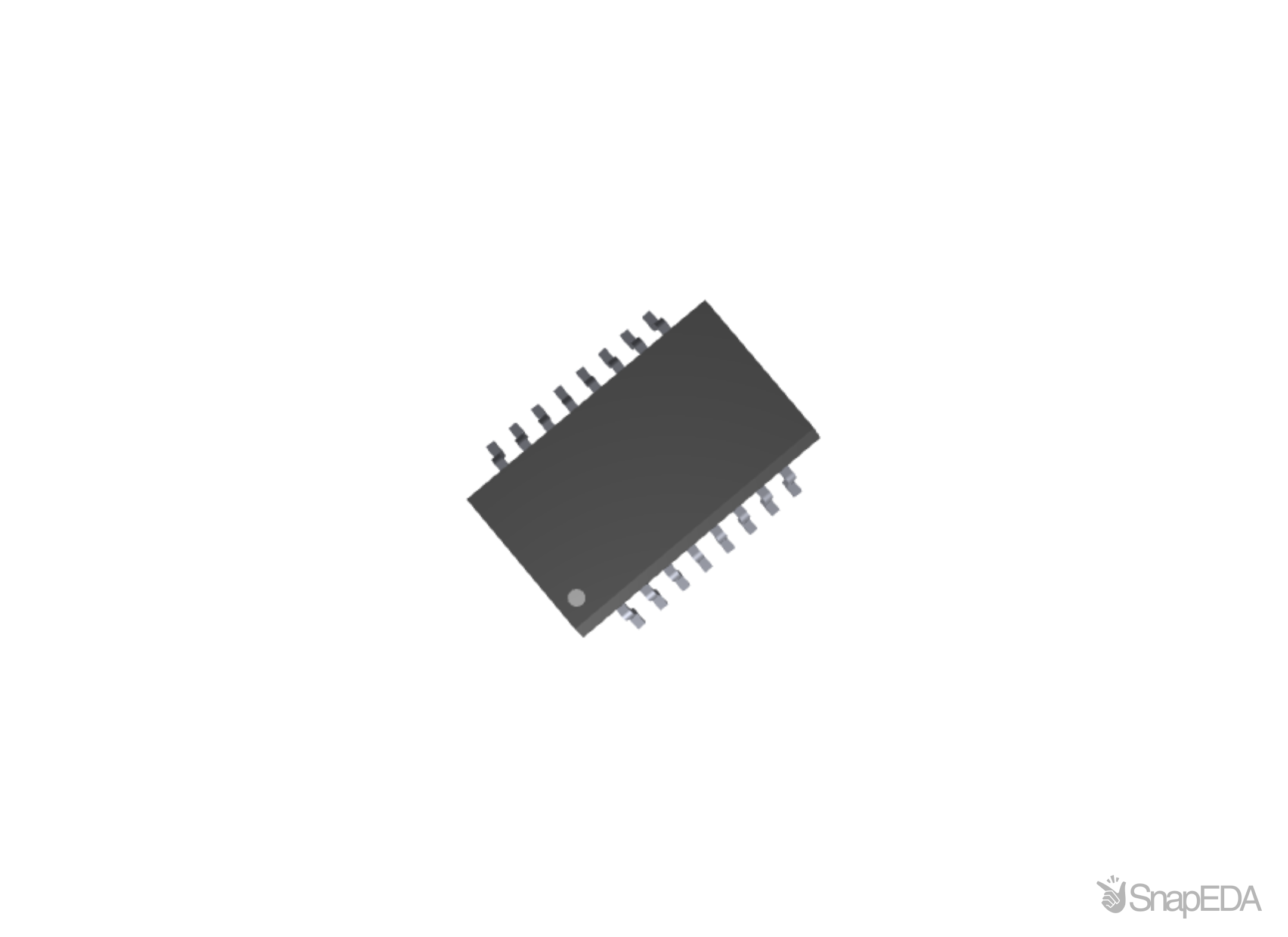 OP470 3D Model