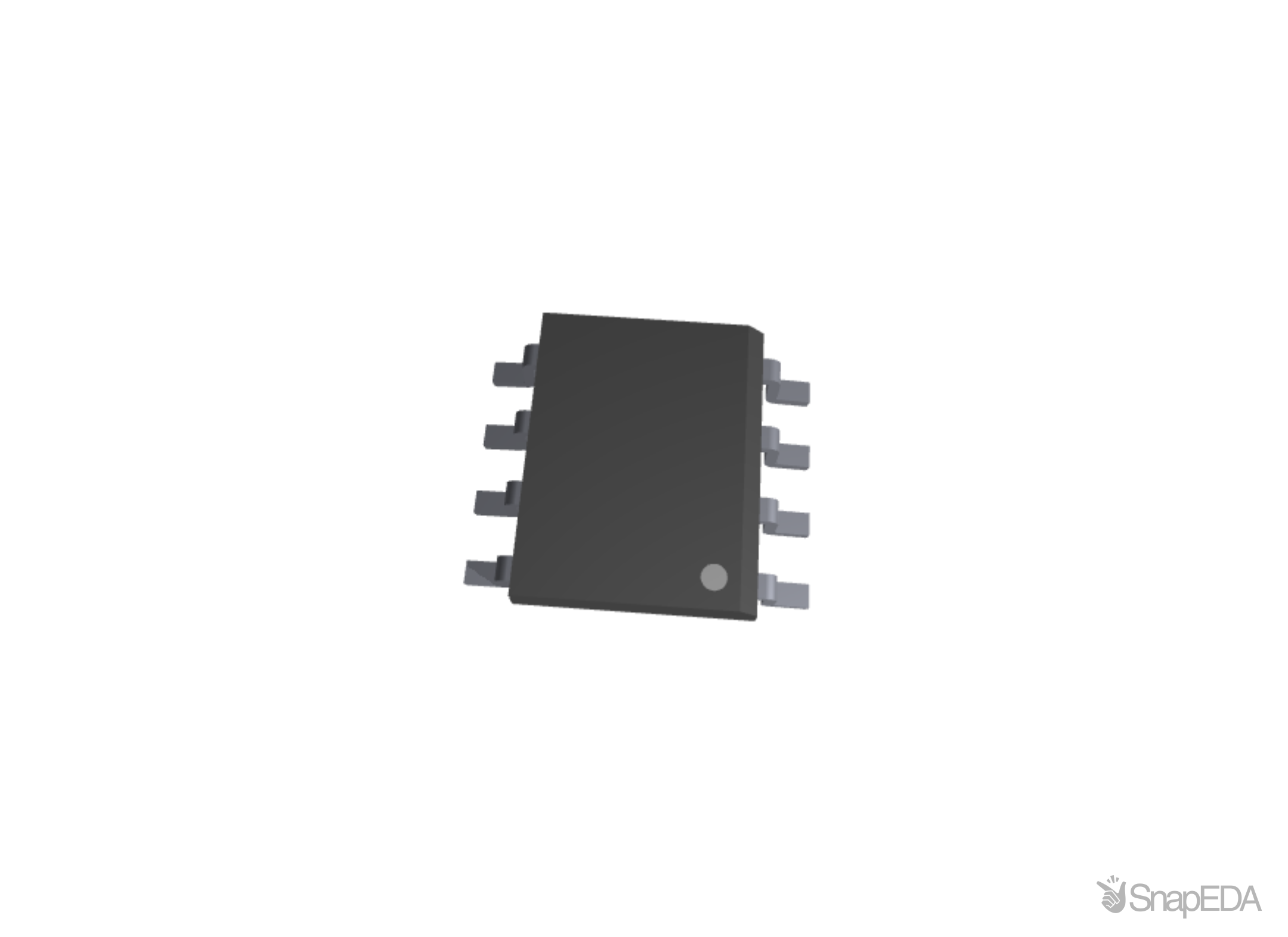 OP97FS 3D Model