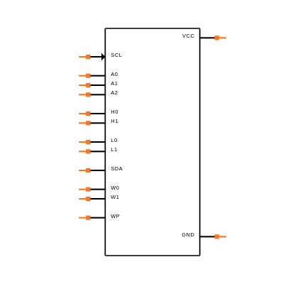 DS1845E-010 Symbol