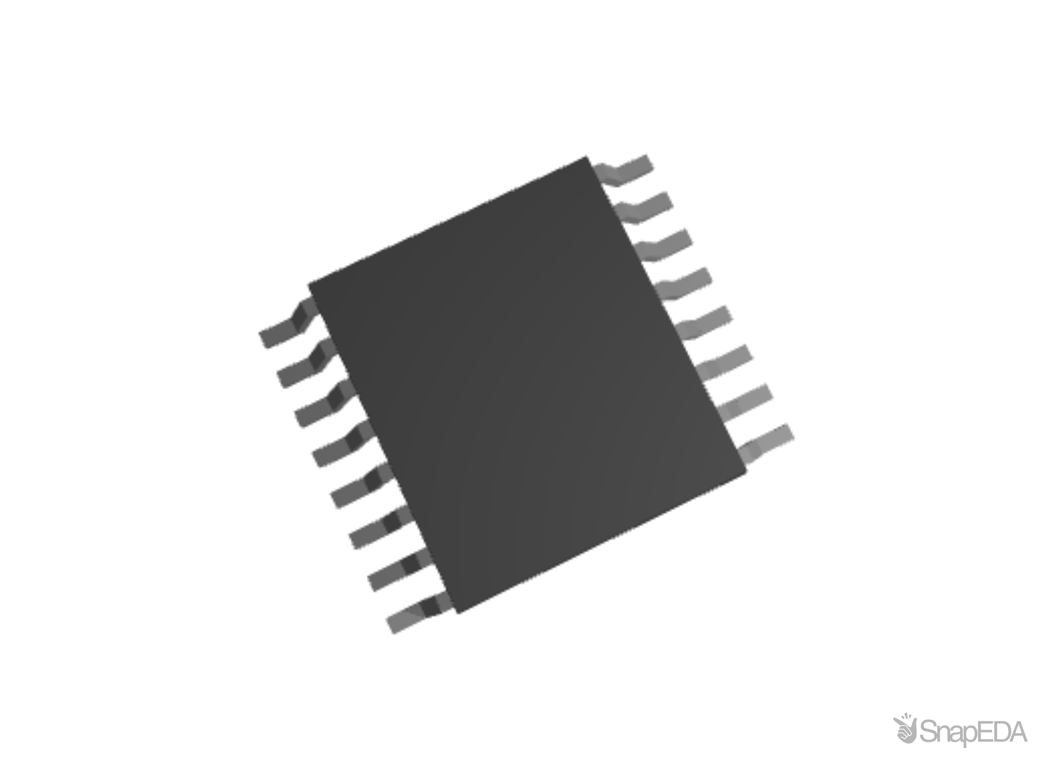 DS4520E 3D Model