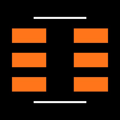 MAX8881EUT50+T Footprint