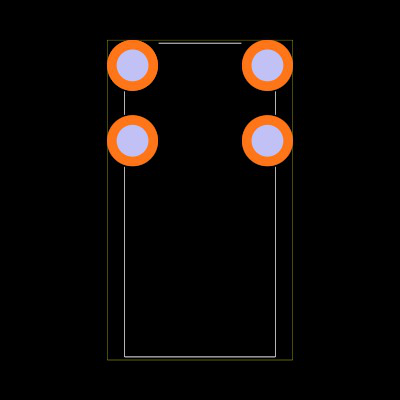 PC5934T-BK Footprint