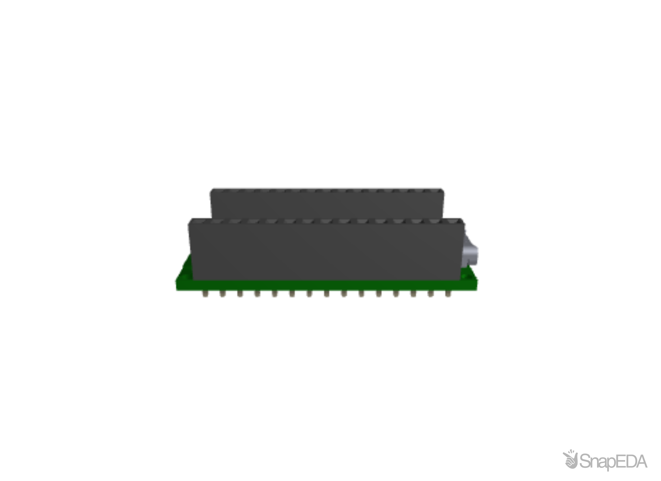 ABX00083 3D Model