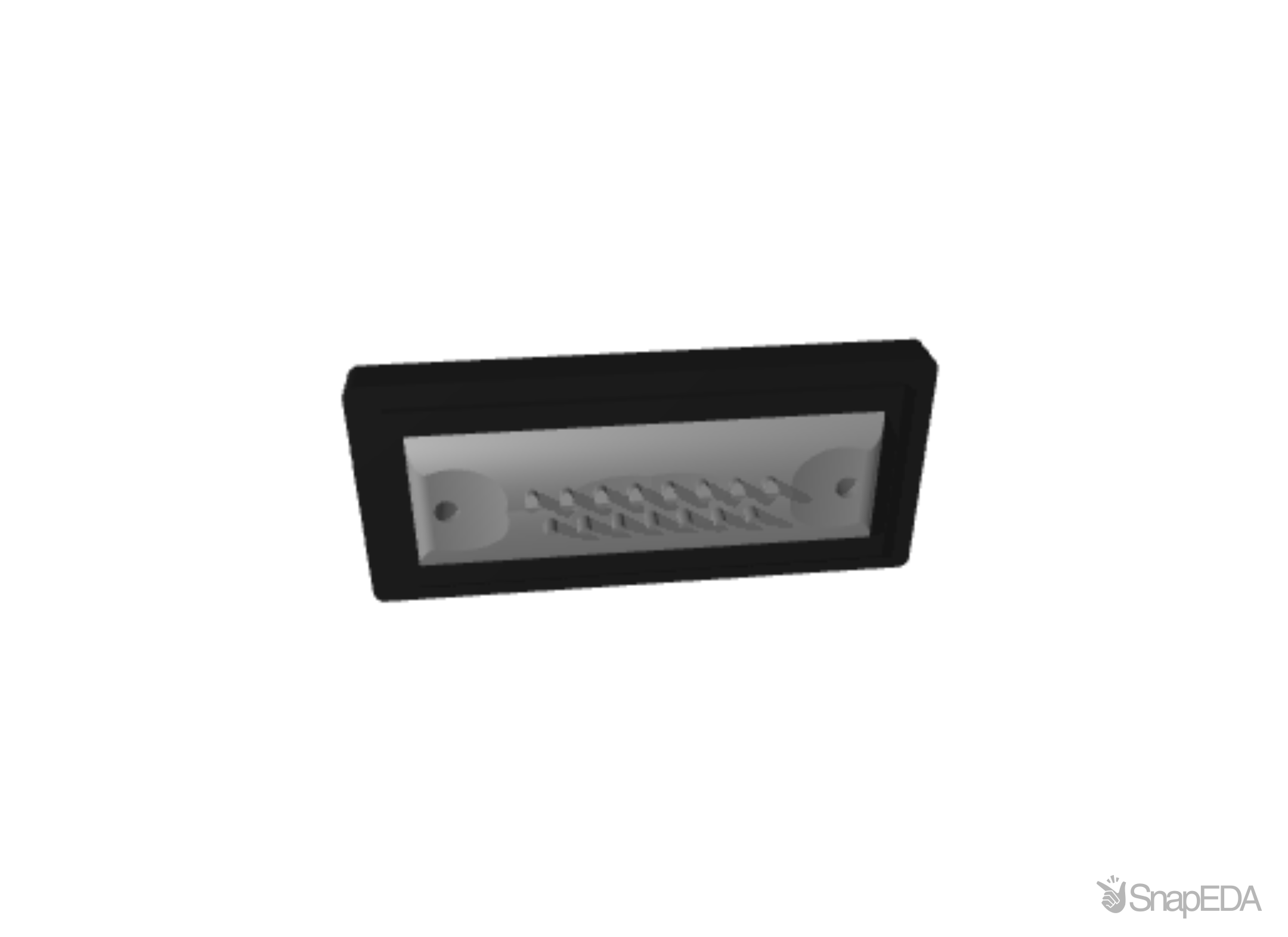 A-DS 15 LL-WP 3D Model
