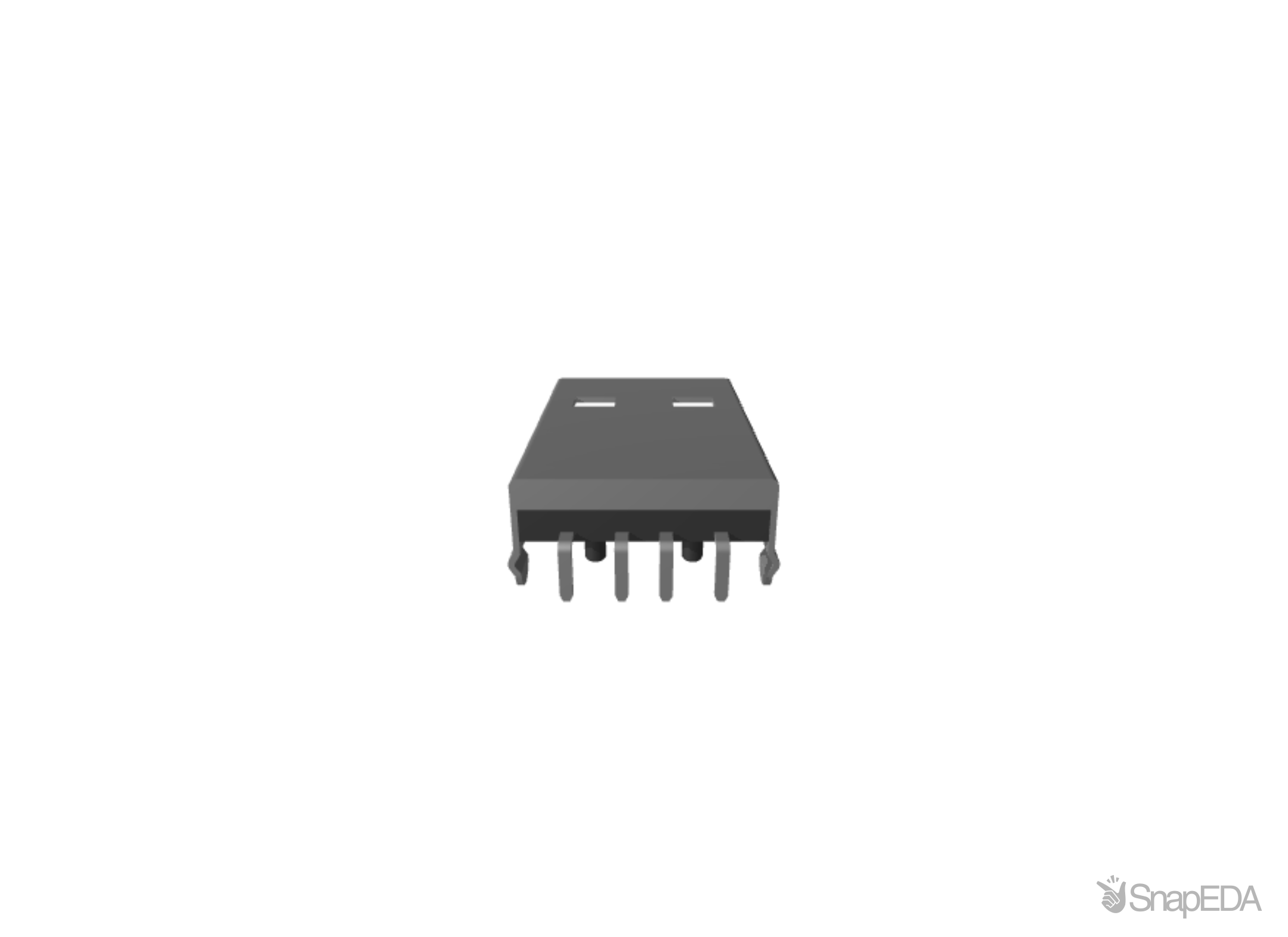 A-USB A-LP-C 3D Model