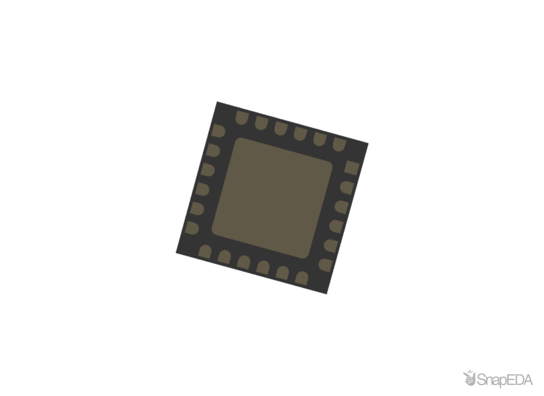 AM1065 3D Model