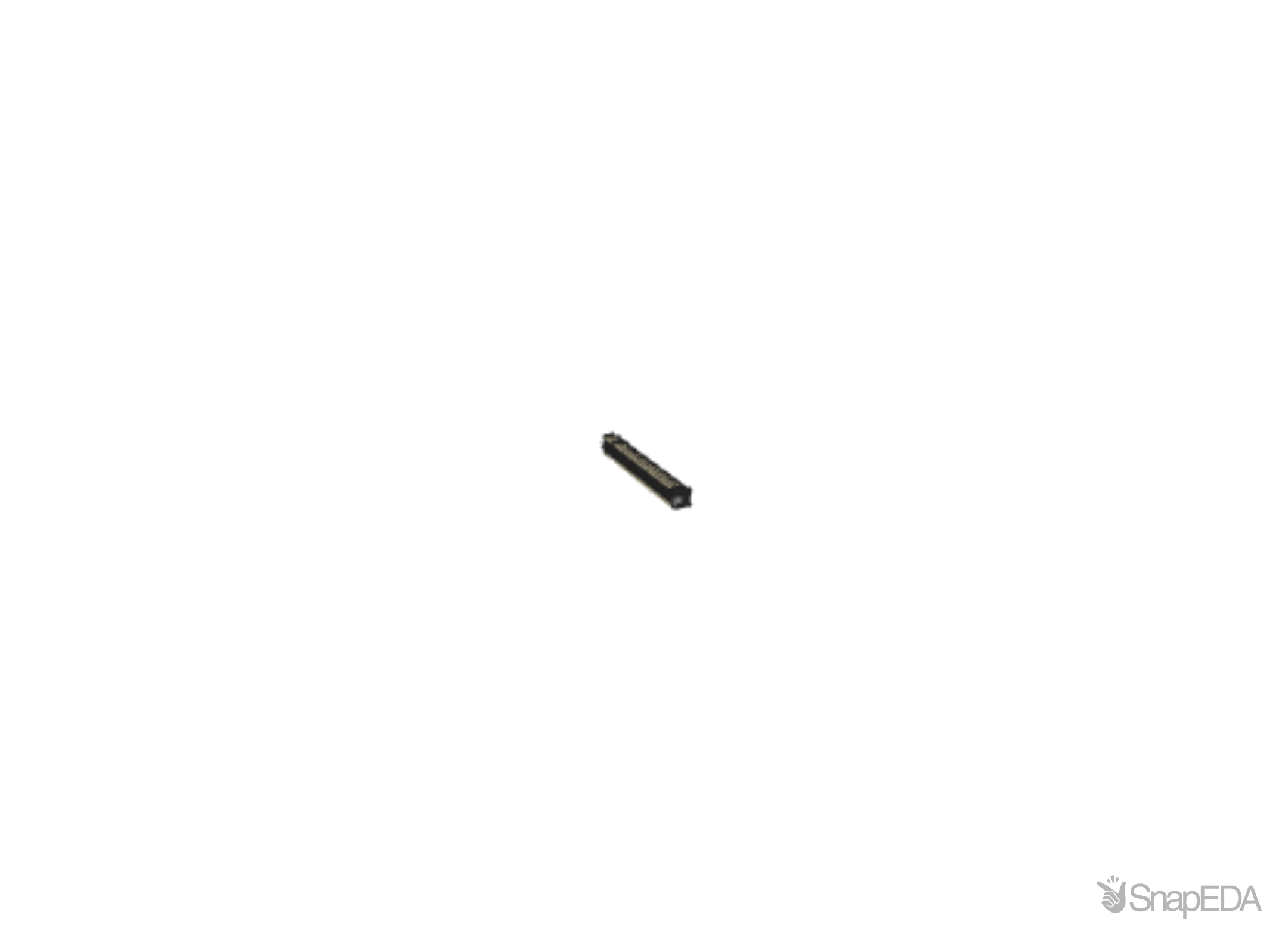125A-78C00 3D Model