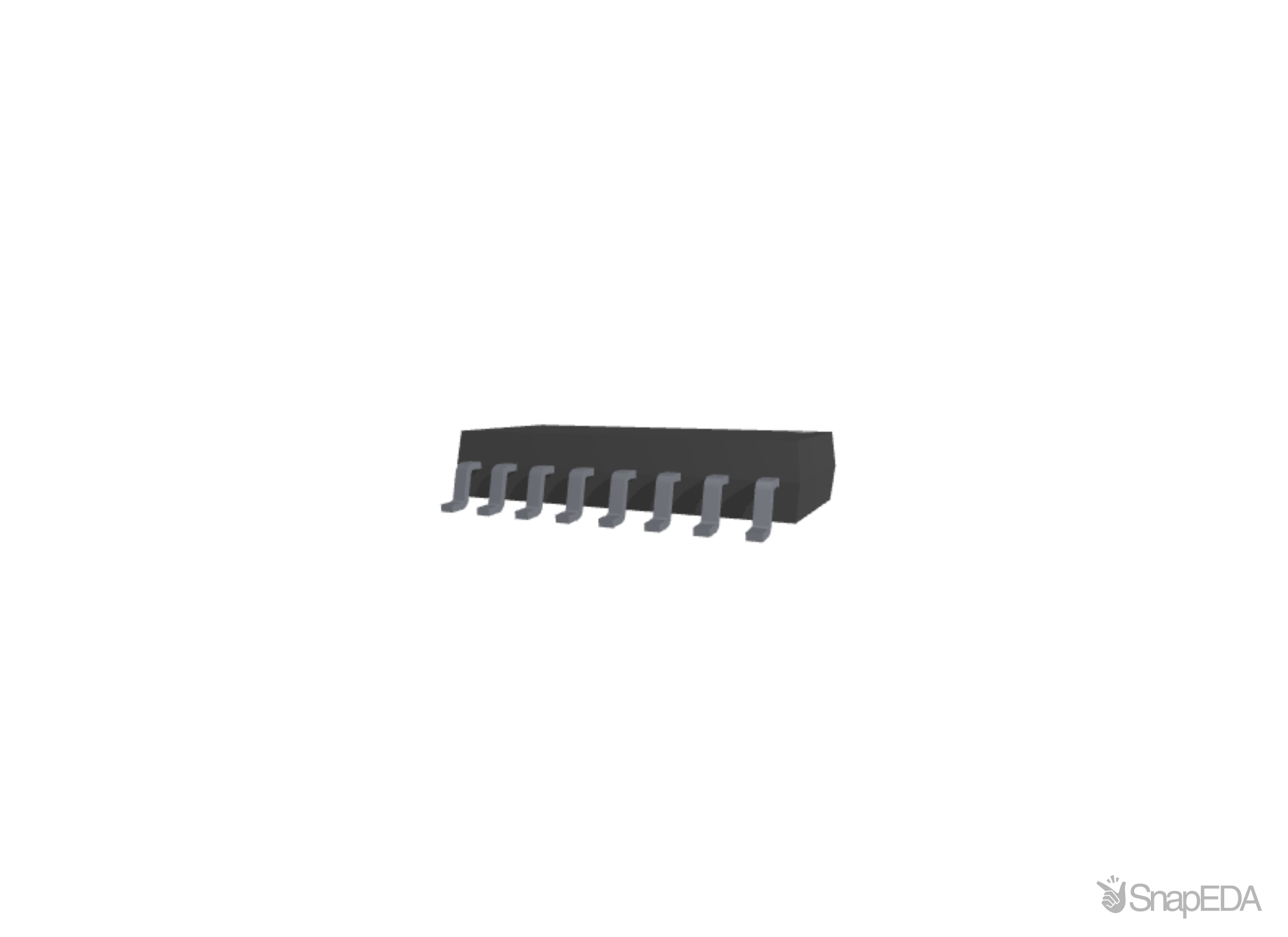 ACPL-247-500E 3D Model
