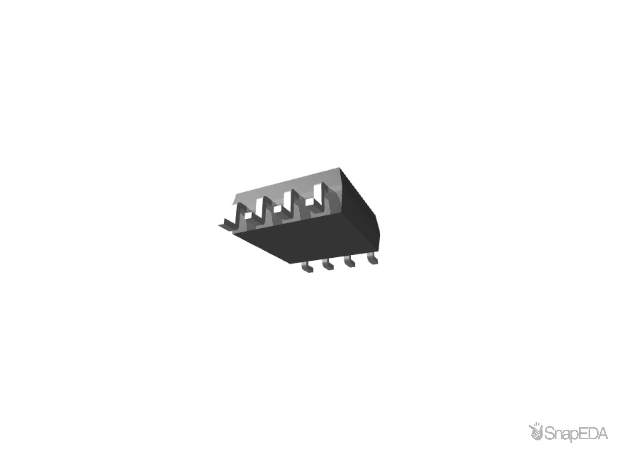 AS3004204-0108X0PSAY 3D Model