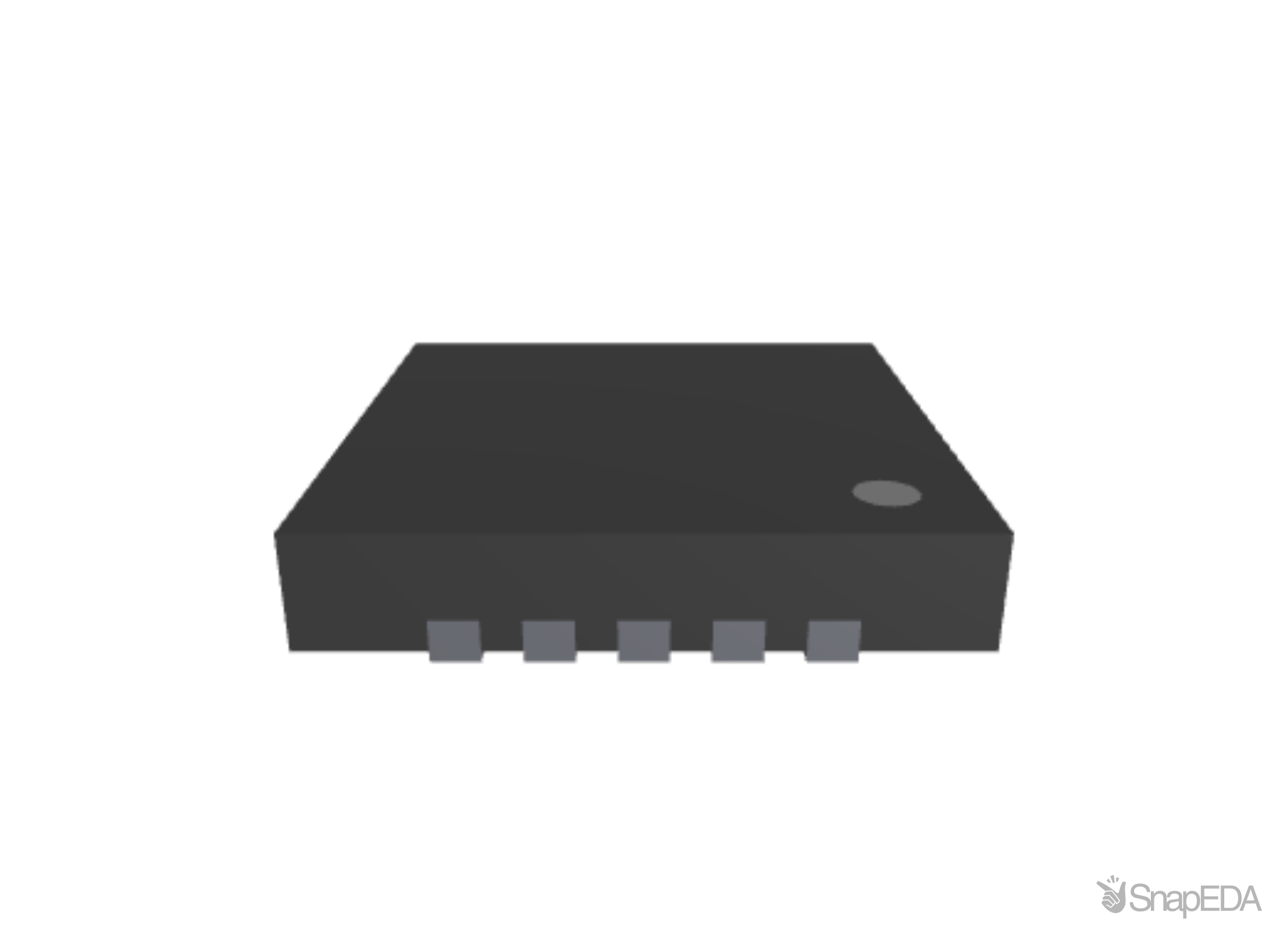 IQS7222A001QNR 3D Model