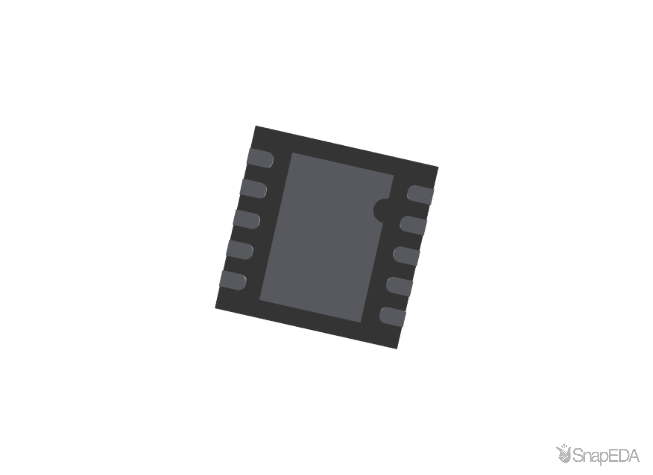 IQS231A-00000000-DNR 3D Model