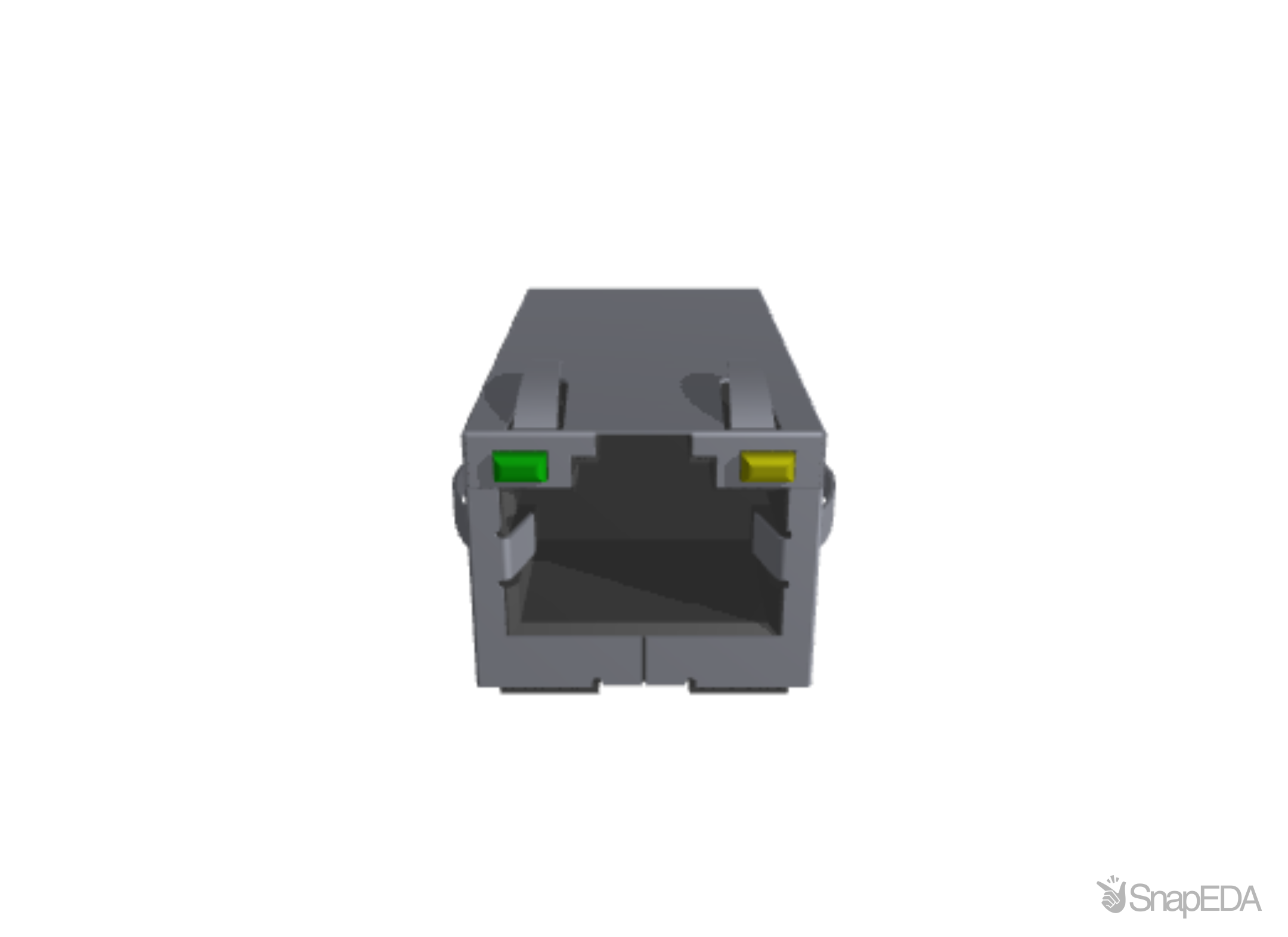 0826-1X1T-KH-F 3D Model
