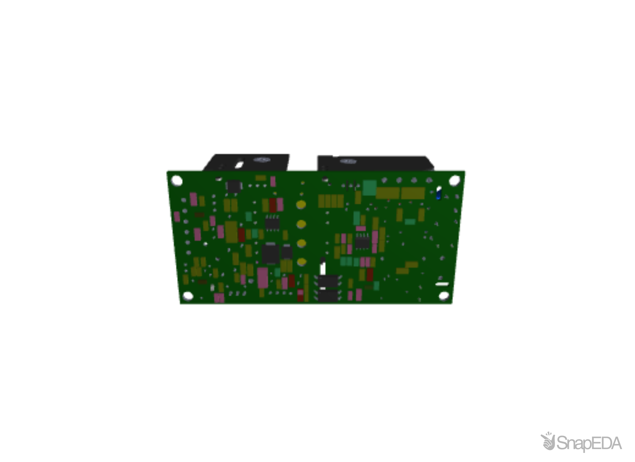 LFWLT40-3002 3D Model