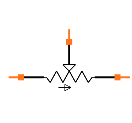 67YR100LF Symbol