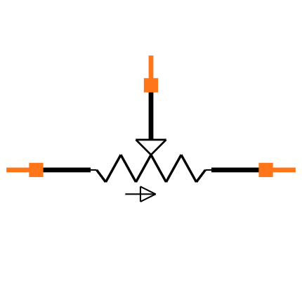 67YR50LF Symbol