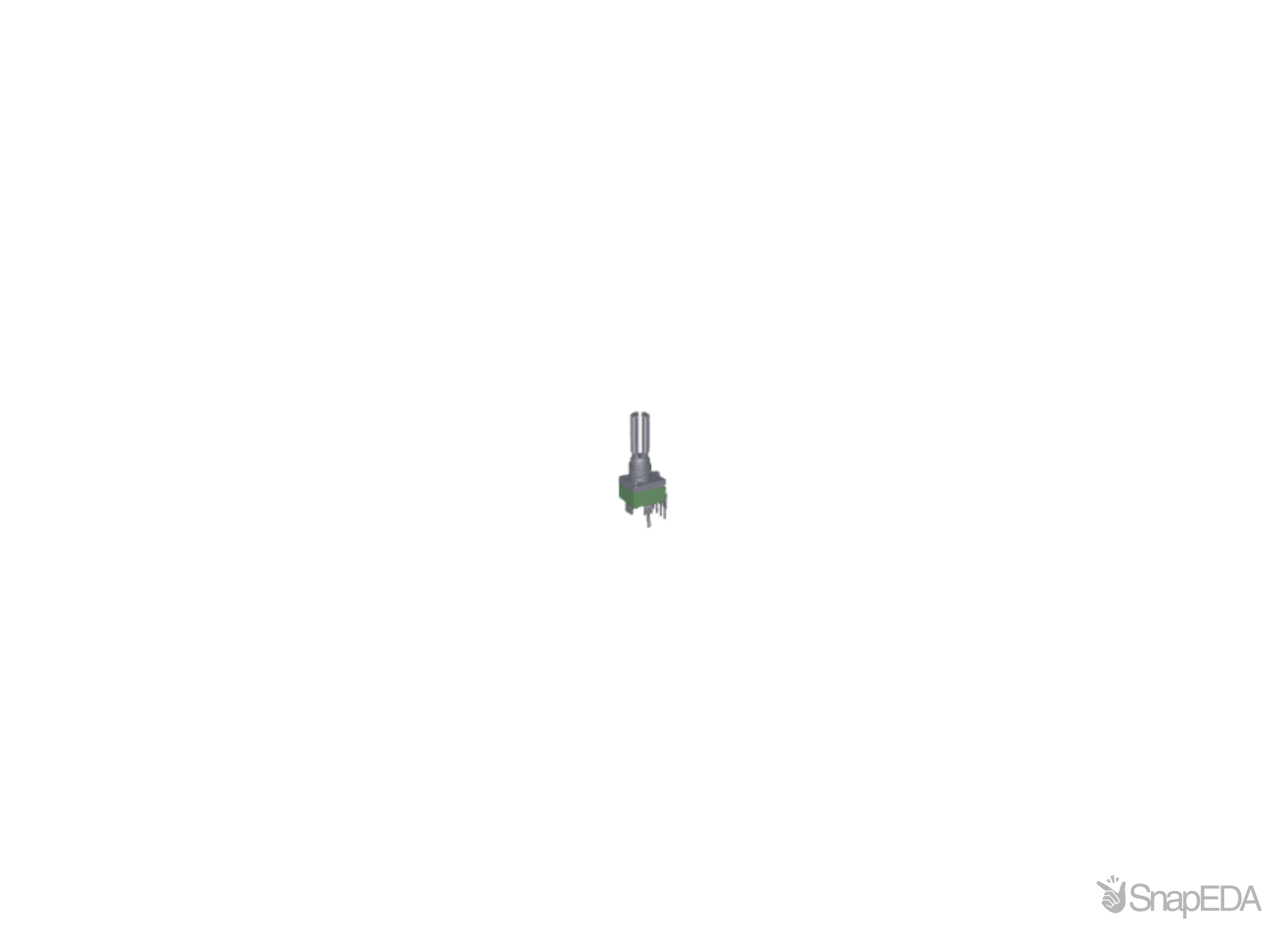 P0915N-QC20BR5K 3D Model
