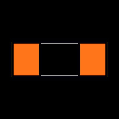 0683-1000-01 Footprint