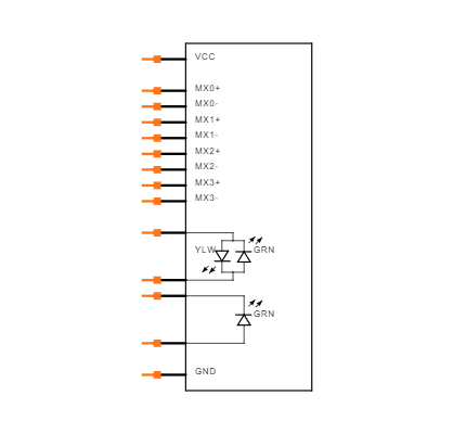 2250263-1 Symbol