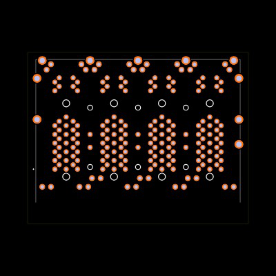 2250409-1 Footprint