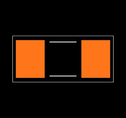 0679H7000-05 Footprint