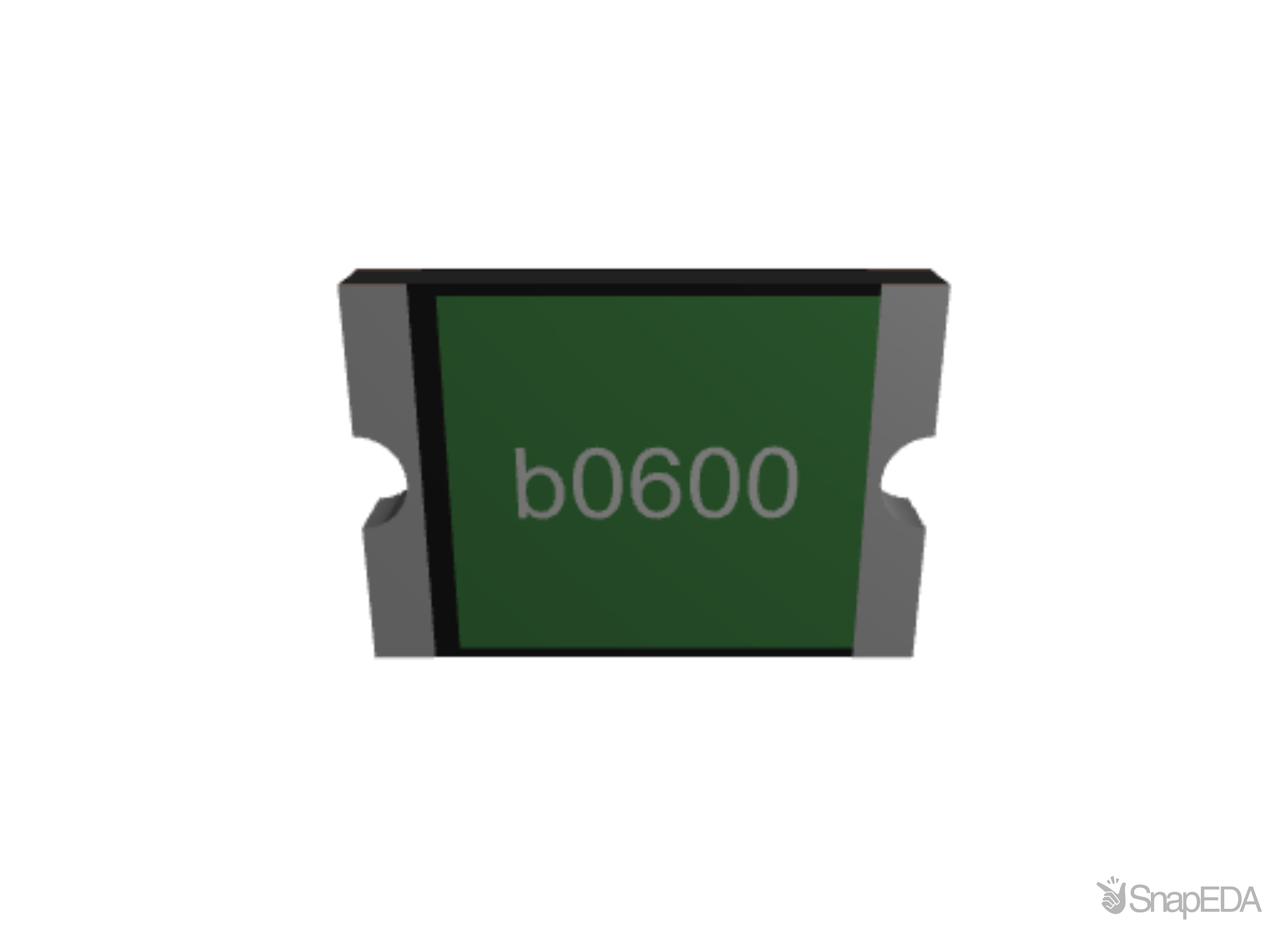 0ZCF0600FF2C 3D Model