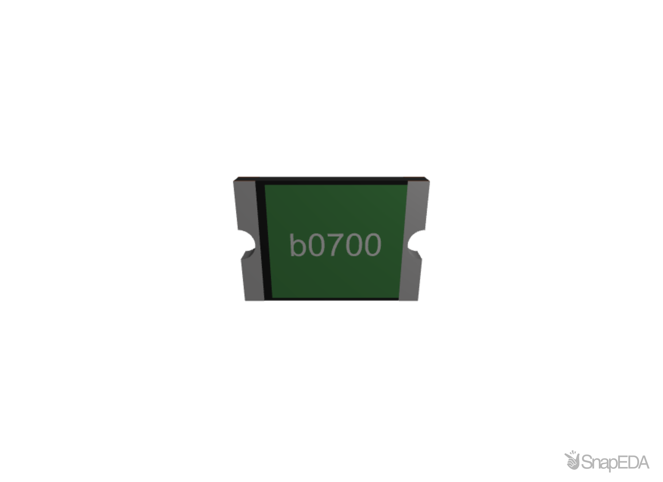 0ZCF0700FF2C 3D Model