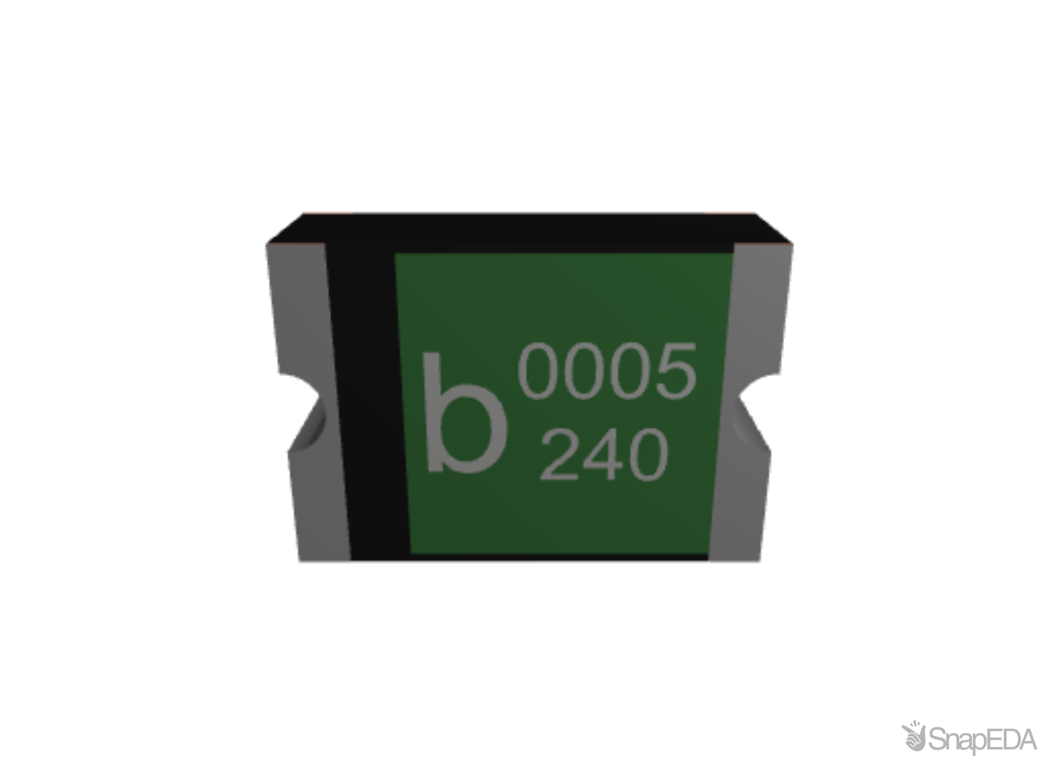 0ZAF0005FF28 3D Model