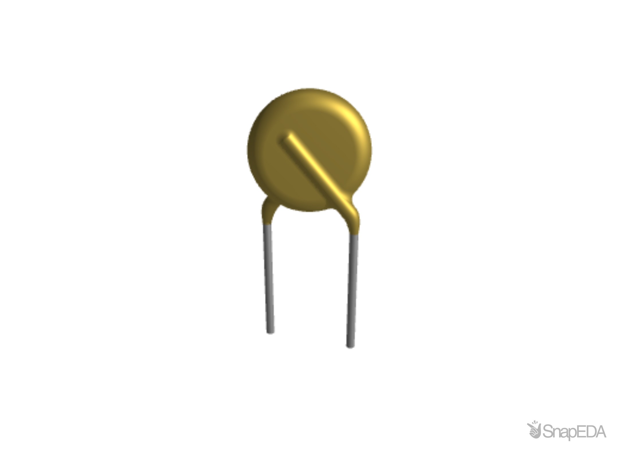 0ZRV0005FF1E 3D Model