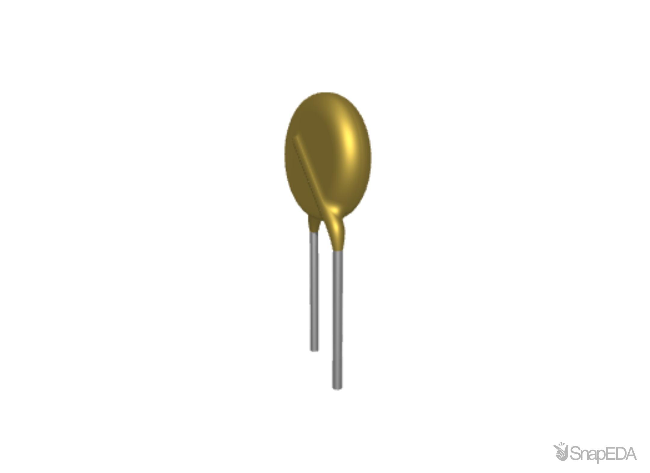 0ZRV0008FF1E 3D Model