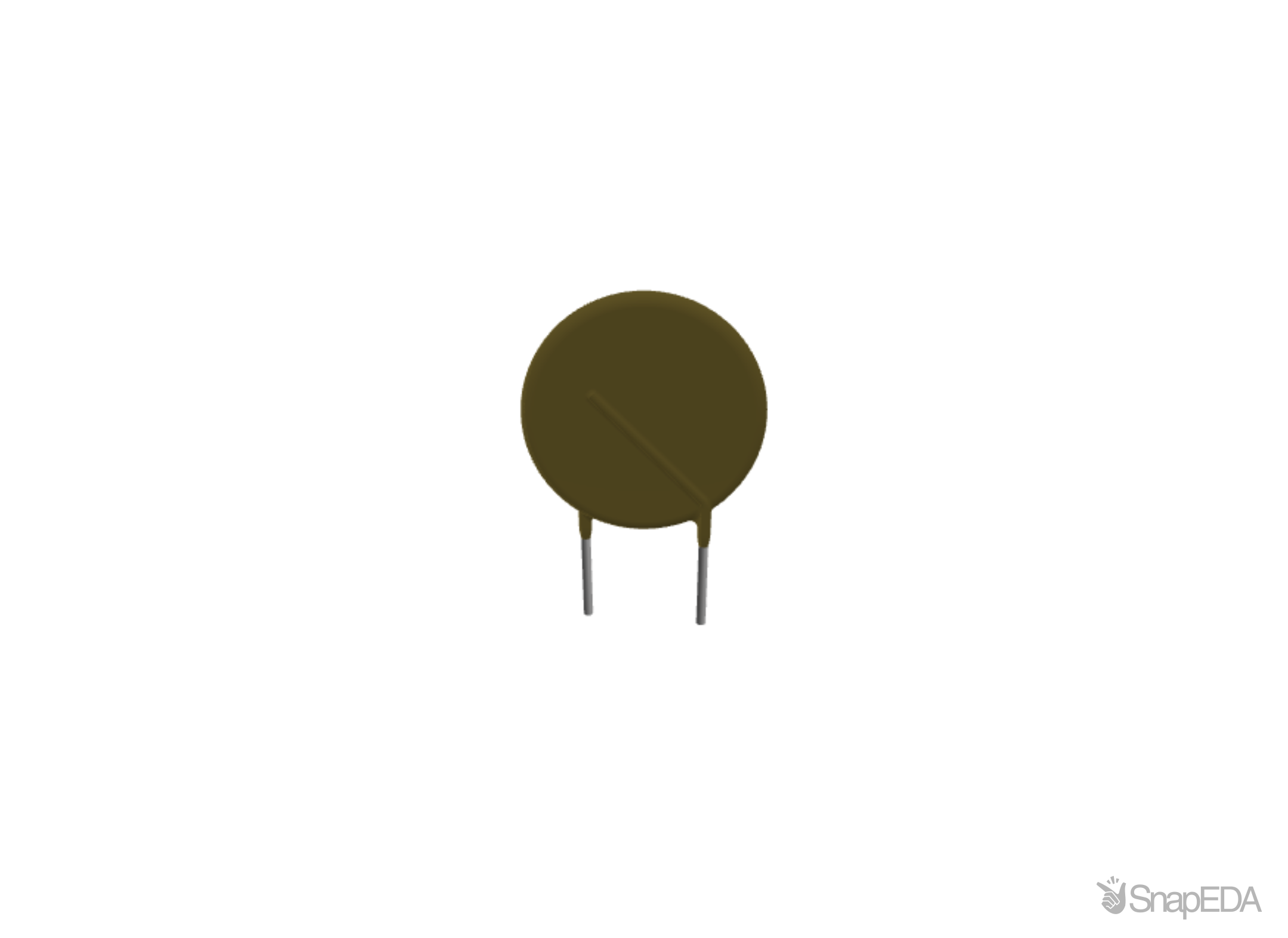 0ZRV0125FF1A 3D Model