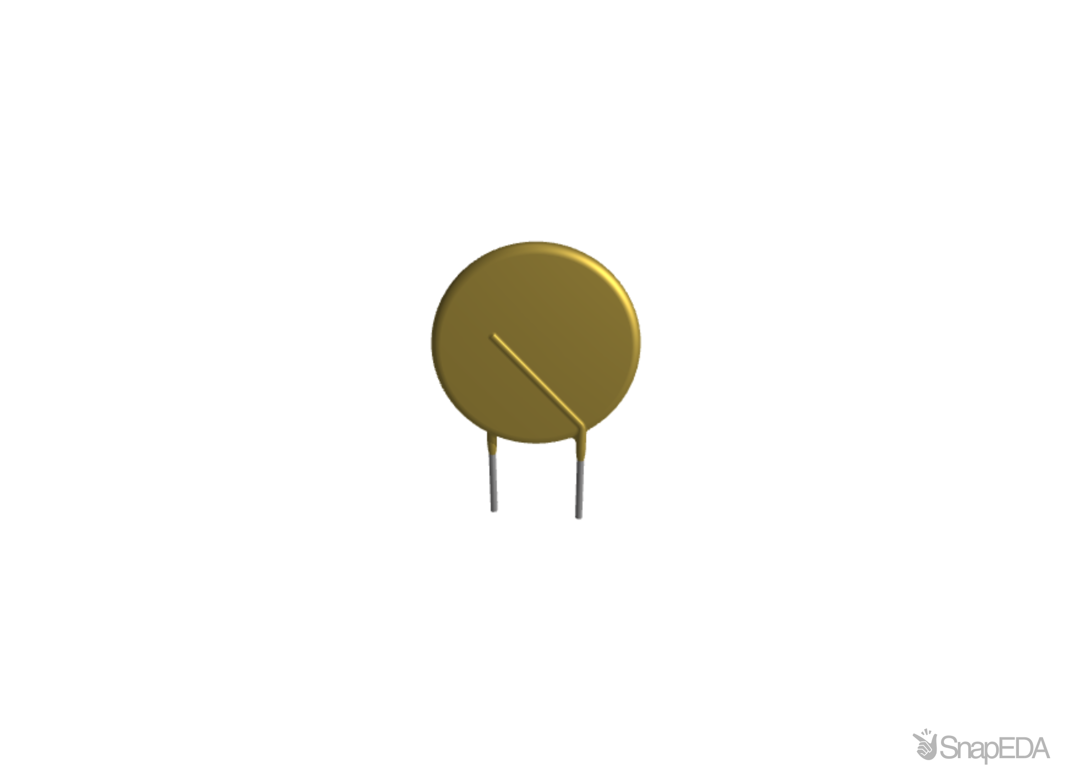 0ZRV0150FF1A 3D Model