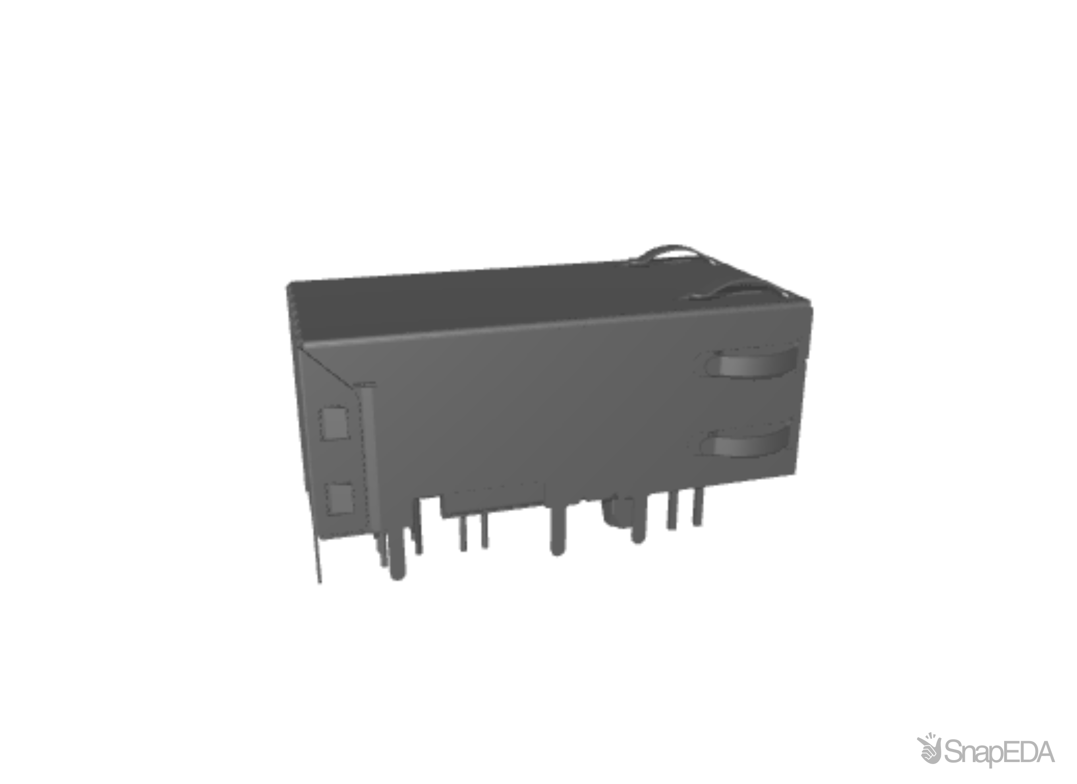 G27-122T-162 3D Model