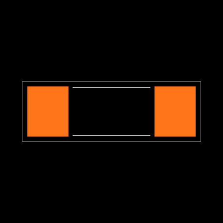 0678D1250-02 Footprint