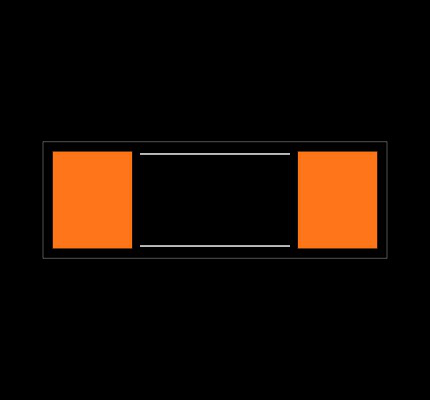 0678H2500-02 Footprint