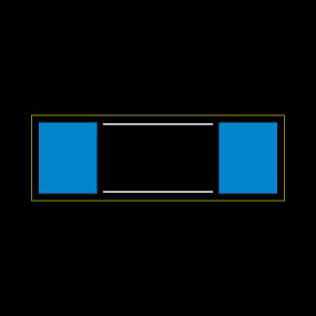 0678H9150-02 Footprint