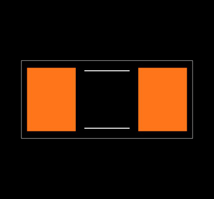0679H5000-05 Footprint