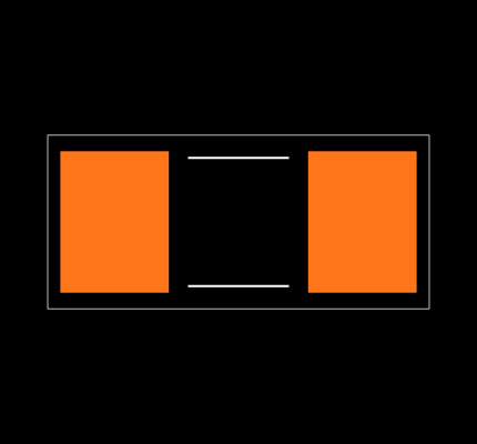 0679H9150-05 Footprint