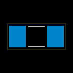 0680H2000-05 Footprint