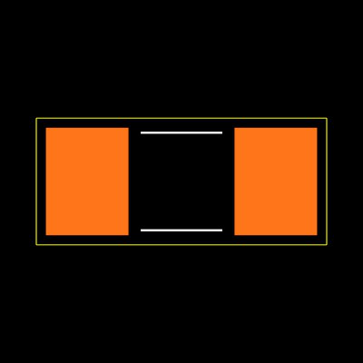 0680H6300-05 Footprint