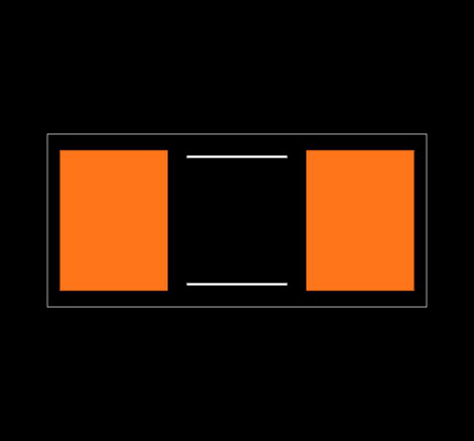 0680L3000-05 Footprint