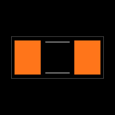 0680L5000-01 Footprint