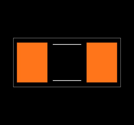 0680L6300-21 Footprint