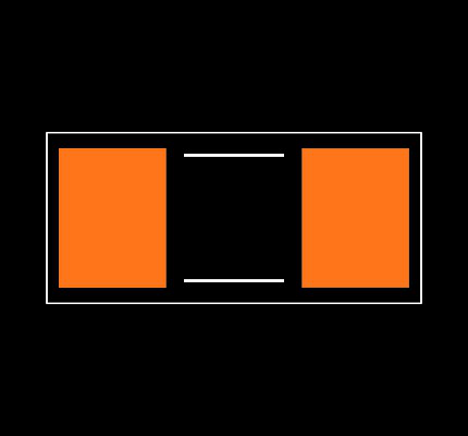 0680L8000-21 Footprint