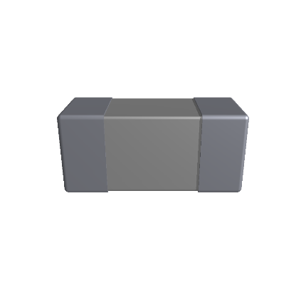 0680L9120-21 3D Model