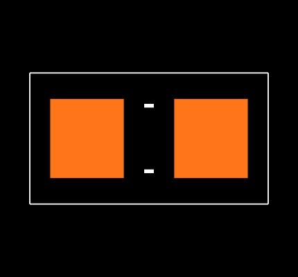 0686F4000-01 Footprint