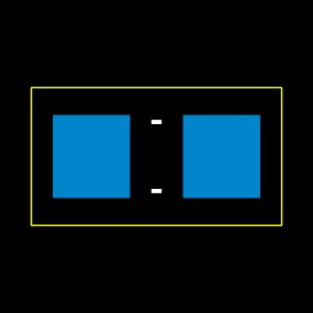 0686F6000-01 Footprint